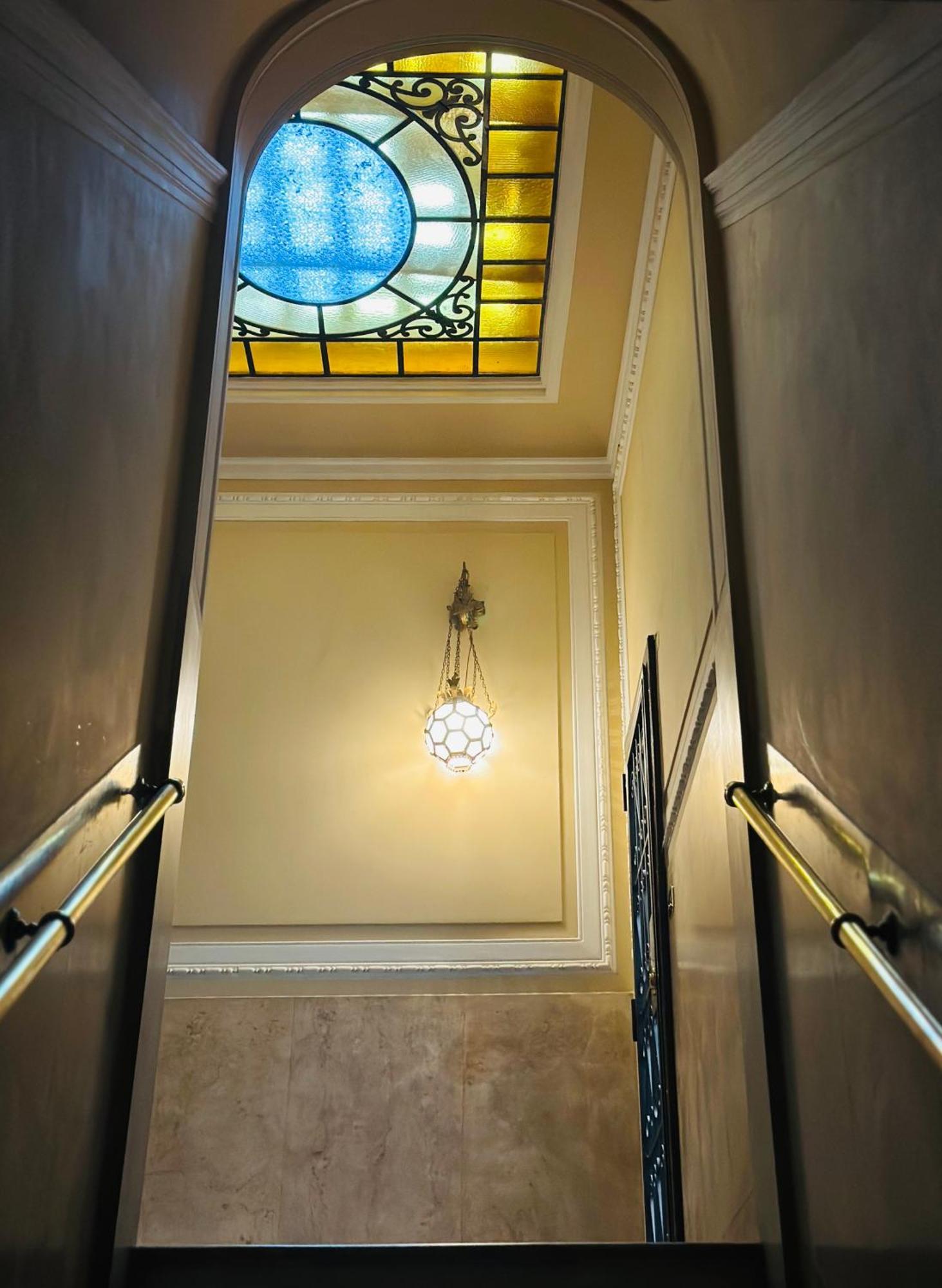Апартаменти Casa Belfiore Болонья Екстер'єр фото
