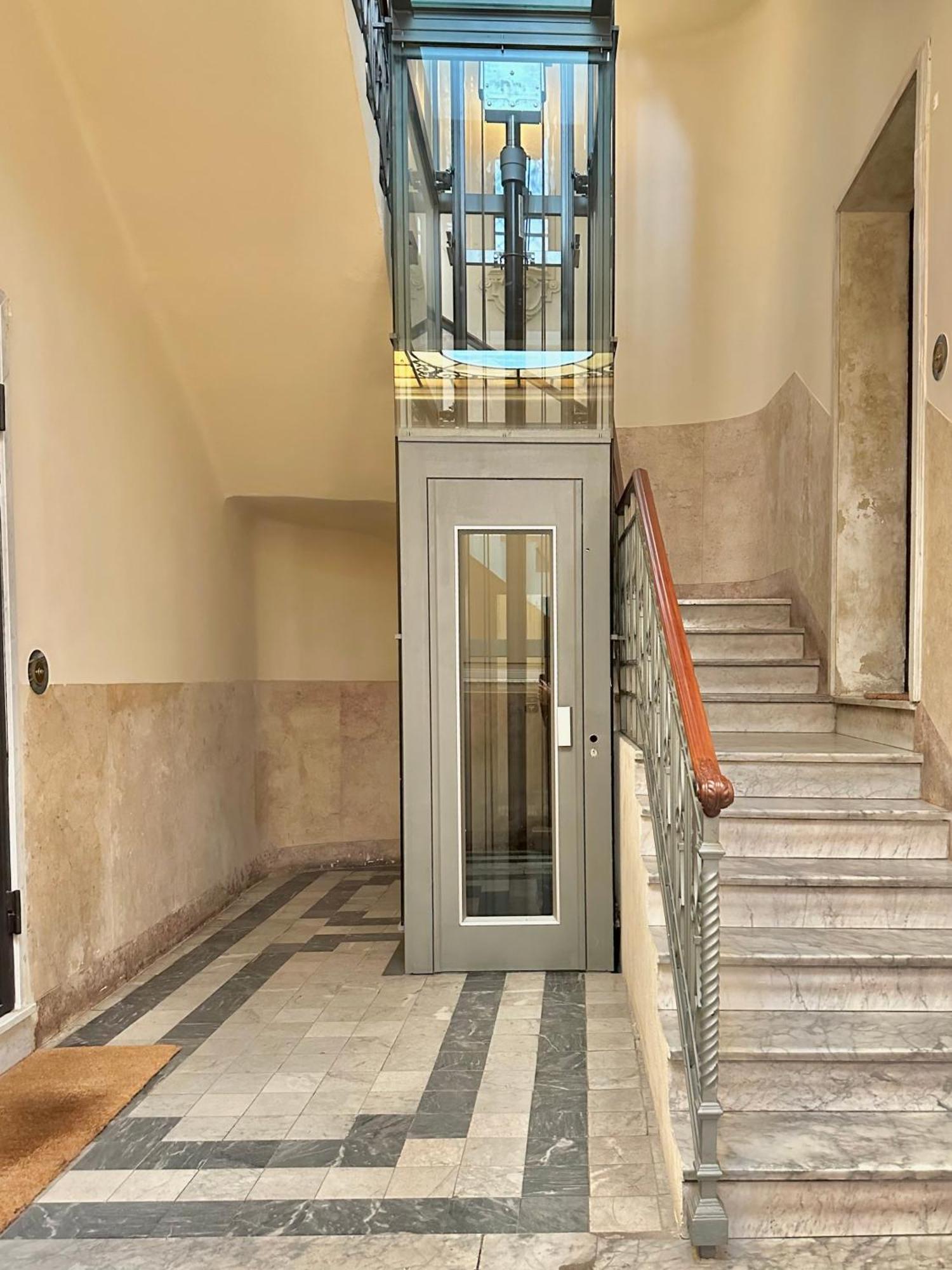 Апартаменти Casa Belfiore Болонья Екстер'єр фото